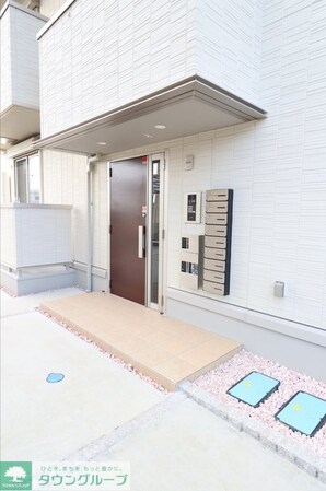 アムールの物件内観写真